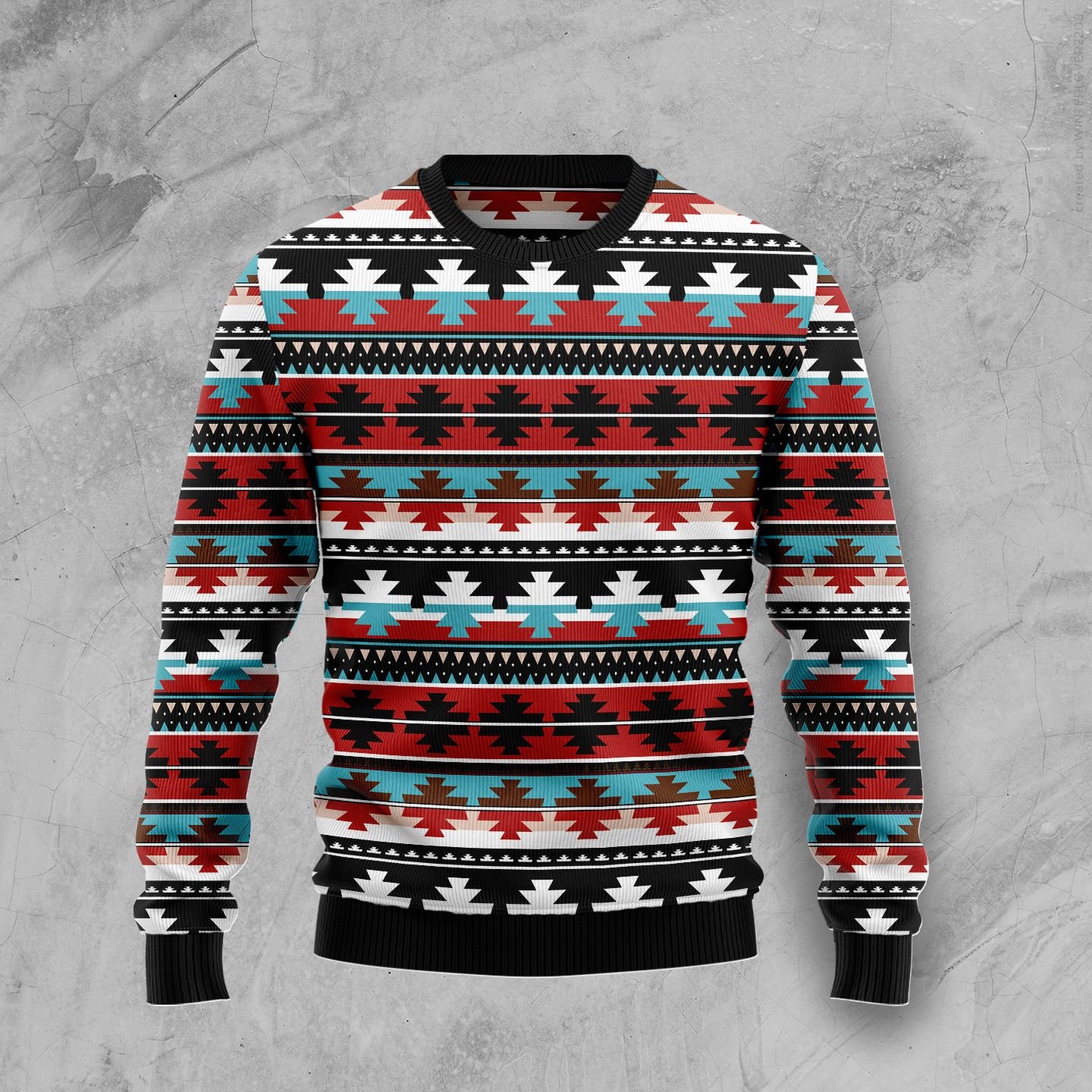 G Ugly Christmas Sweater – TeeUni