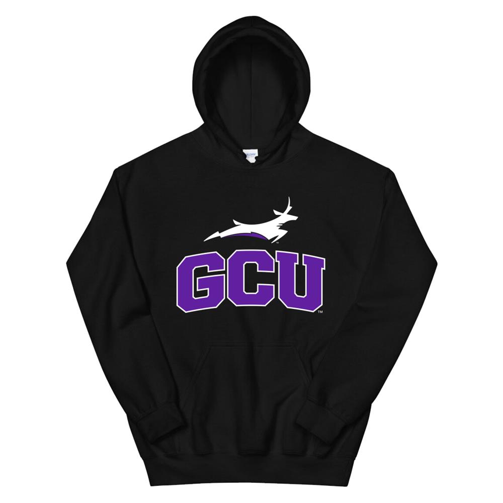 Grand Canyon University Gcu Lopes Hoodie Cc7cy603 TeeUni