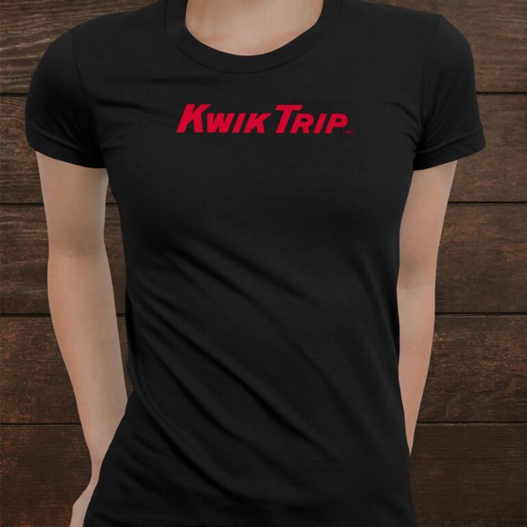 kwik trip sweatshirt