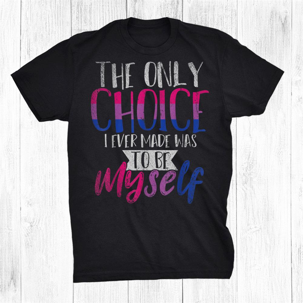 Lgbt Bi Pride Proud Bisexual 