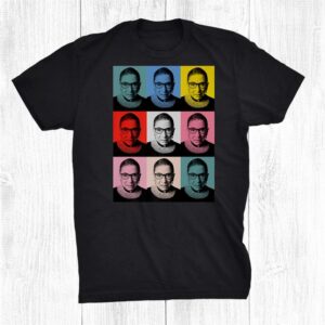 Notorious Rbg Shirt