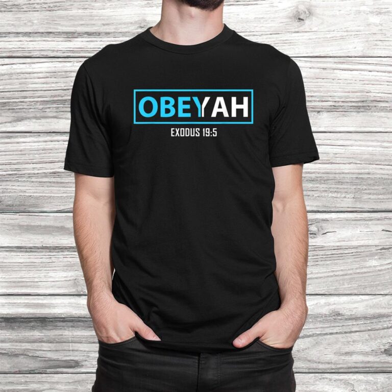ai yah shirt