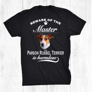 Parson Russel Terrier Tshirts Parson Russel Terrier Shirt