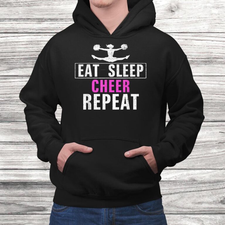 funny cheerleading shirts