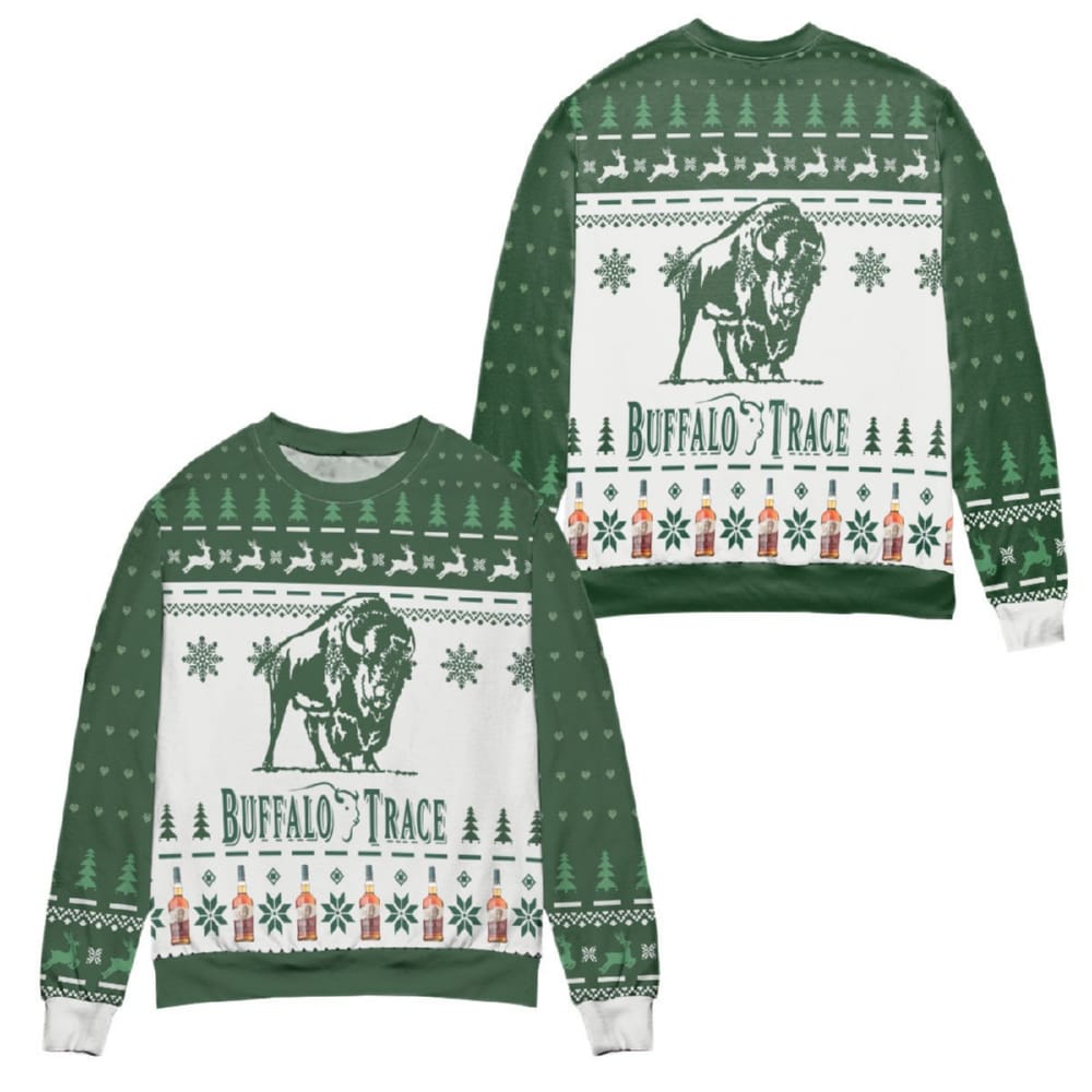 Buffalo Trace Kentucky Straight Bourbon 