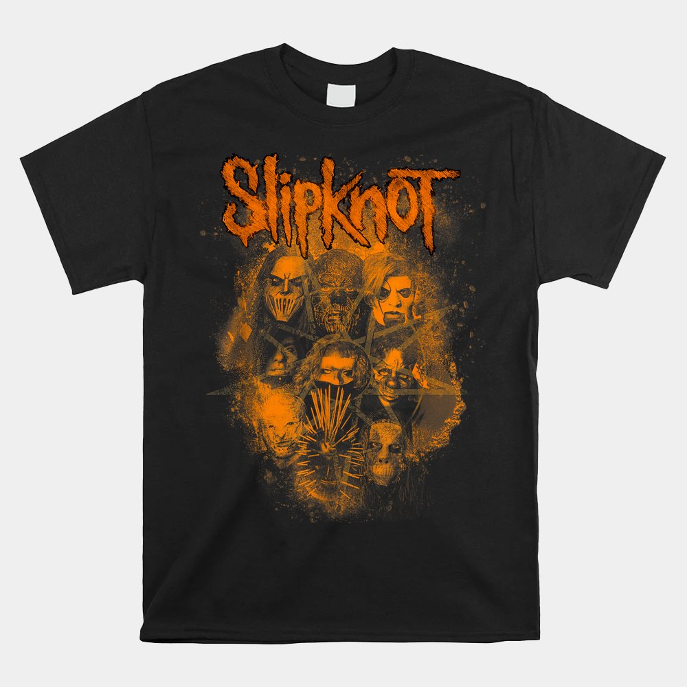 Slipknot Poster Print We Are Not Your Kind Poster 4 Colors 